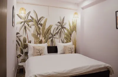 Chhatarpur’s Cozy 3BHK Getawaywith WiFi, AC in awesome New Delhi Hotels in Chattarpur