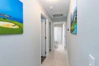 Golf View and Pool - Inviting Southern Dunes Retreat Hotel a Davenport