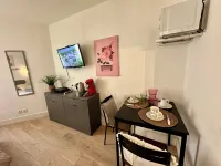 Studio in the heart of Dijon