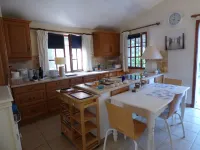 Apartment near Grasse (06) Hôtels à : Le Tignet