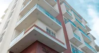 Trillium Boutique City Hotel Hotels near Mahen