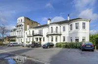 Harbour Hotel & Spa Richmond Hotels near Isabella Plantation