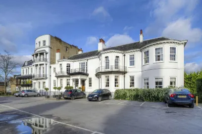 Harbour Hotel & Spa Richmond Отели в г. 