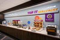 Tru by Hilton North Platte - Aamiainen