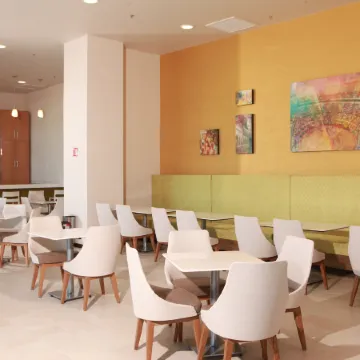 Hampton Inn & Suites by Hilton Aguascalientes Airport