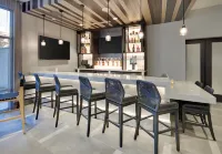 Homewood Suites by Hilton Irvine Spectrum Lake Forest - Quầy bar