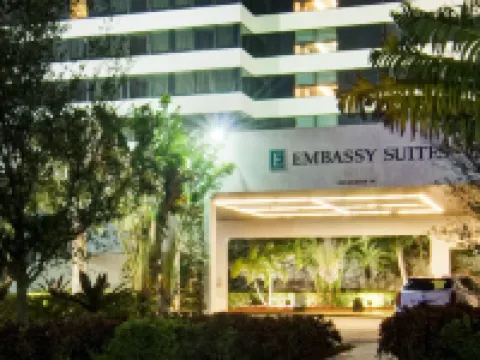 Embassy Suites by Hilton West Palm Beach Central Hotels in West Palm Beach