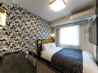 APA Hotel Kyoto Ekimae Chuoguchi Hotel a Kyoto