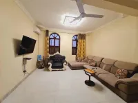 10 minutes walk from the harbor Home Stay Boutique Zanzibar bed and Breakfast 6