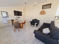 10 minutes walk from the harbor Home Stay Boutique Zanzibar bed and Breakfast 6