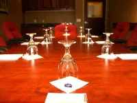 Hampton Inn Lincoln Hoteles en Condado de Logan