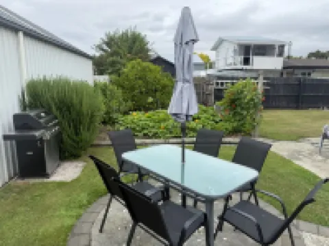 Fully equipped Crofters Cottage for up to 6 people