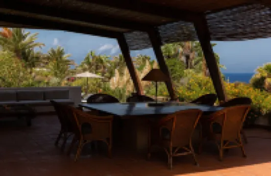 Bent El Rhia Villa Hôtels à : Pantelleria