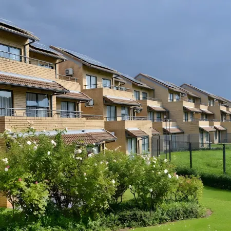 City Lodge Hotel Eastgate Отели рядом с достопримечательностью «Здание Карлтон-центр»