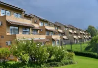 City Lodge Hotel Eastgate Hotels in Bruma