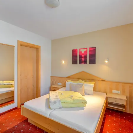 Apartment in Tyrol in an Attractive Area