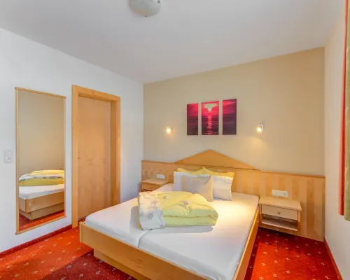 Apartment in Tyrol in an Attractive Area Hotels in Fiss
