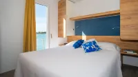 Floating Resort - Parkplatz
