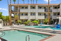 Motel 6 Tempe, AZ Elliot Road