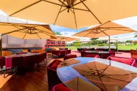 Golden Tulip Brasilia Alvorada - พร้อมอาหารเช้า