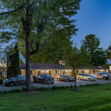 Travelodge by Wyndham Bracebridge