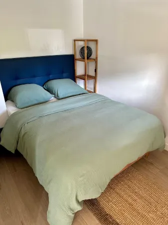 Apartment Zephyr - 1 minute from the sea