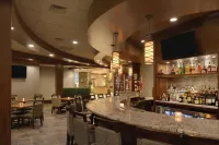 Embassy Suites by Hilton Saratoga Springs - parking