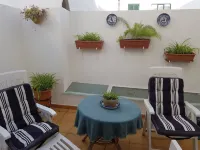 La Mejor Terraza de Tamariu