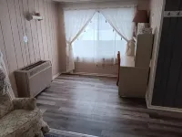 The Cozy Nook! Charming 1-bedroom apartment in Batavia with WiFi, AC Hotels in Batavia