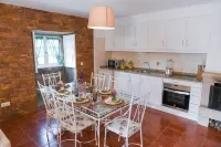 Holiday home Belavista Các khách sạn ở Palace of Calheiros