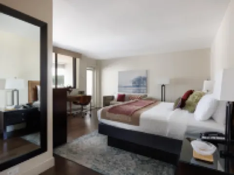 The Andrew Hotel Hotels in North Hempstead