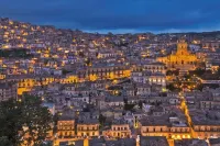 Suite Tramonto – romantic atmosphere with a sea view Hotels in Mascali