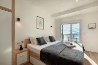 Korkyra Seashell Hotels in Blato