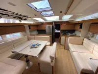 SHAULA 5 STARS LUXURY CHARTER SAN BLAS Hotel a 