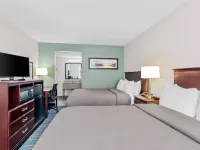 Quality Inn Lexington Hotels in Rockbridge County