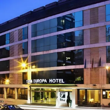 Turim Europa Hotel