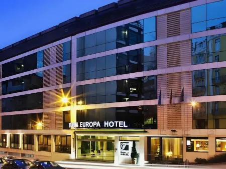 Turim Europa Hotel