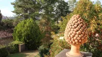 Agriturismo Borgo Santa Lucia, Villa Mimosa