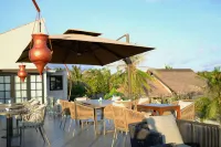 Casa Narrow Villa Hotel a West Rote