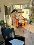 Vacation apartment Domizil - Time out at the Schlart