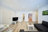 Luxury apartment for a small price :- Hotels in Ettenheim