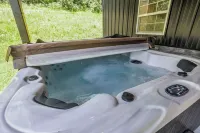 Tucked-Away Treasure