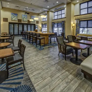 Hampton Inn & Suites Stuart-North