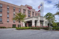 Hampton Inn Wilmington-University Area/Smith Creek Station