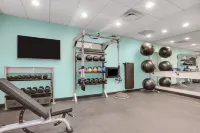 Tru by Hilton Jacksonville St. Johns Town Center - Gym