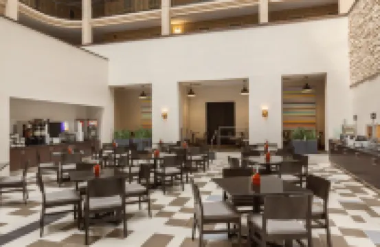 Embassy Suites by Hilton Baton Rouge