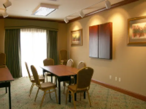 Hampton Inn Mountain Home Hotels in Baxter County