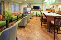 Hampton Inn Chattanooga/Hixson - breakfast