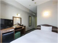 波士頓商務飯店 高崎山自然動物園附近的飯店