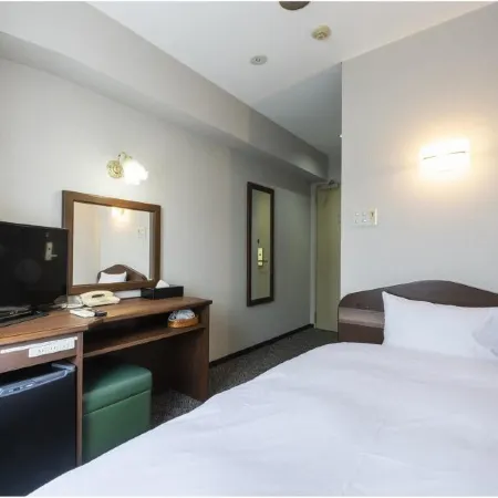 Business Hotel Boston Отели рядом с достопримечательностью «Mt. Takasaki»